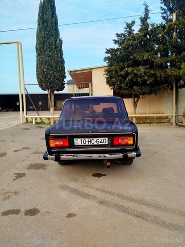 LADA (VAZ) 2106 1990, 95,000 km - 1.6 l - Bakı