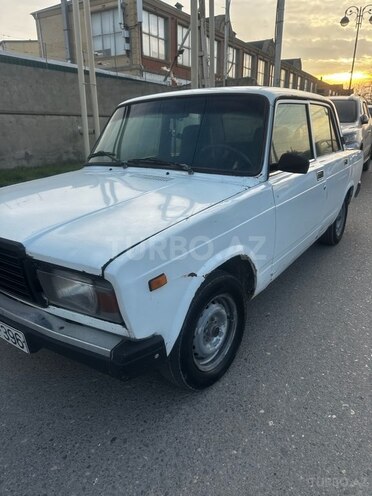 LADA (VAZ) 2107 2003, 91,235 km - 1.6 l - Bakı
