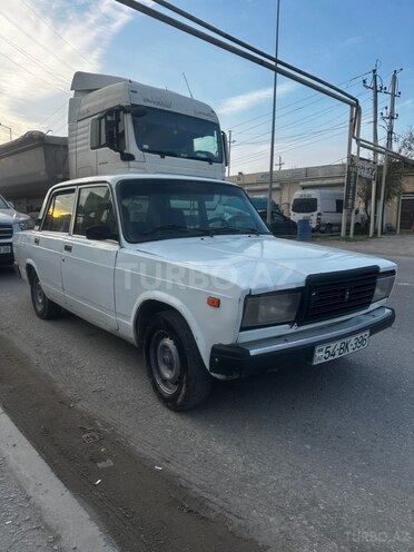 LADA (VAZ) 2107 2003, 91,235 km - 1.6 l - Bakı