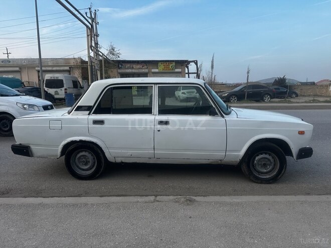 LADA (VAZ) 2107 2003, 91,235 km - 1.6 l - Bakı