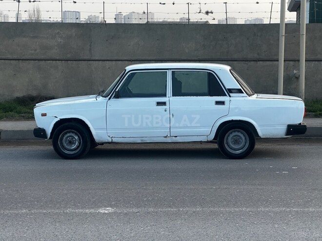 LADA (VAZ) 2107 2003, 91,235 km - 1.6 l - Bakı