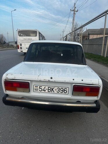 LADA (VAZ) 2107 2003, 91,235 km - 1.6 l - Bakı