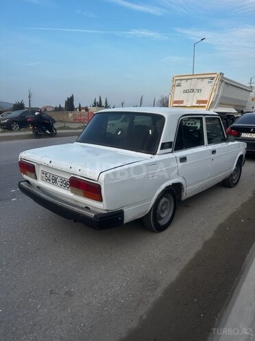 LADA (VAZ) 2107 2003, 91,235 km - 1.6 l - Bakı