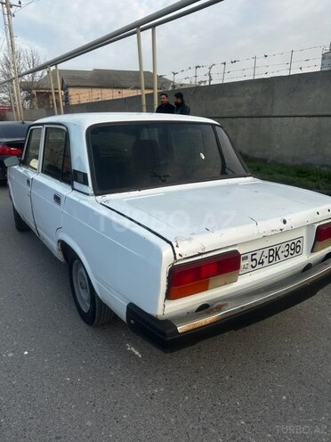 LADA (VAZ) 2107 2003, 91,235 km - 1.6 l - Bakı