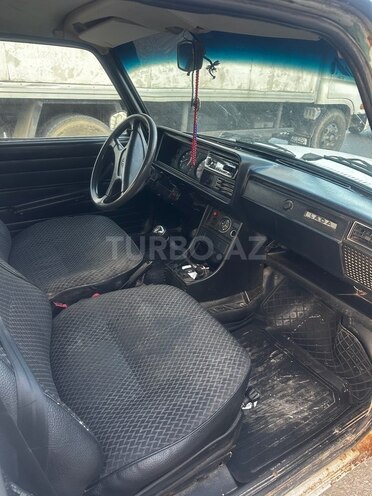 LADA (VAZ) 2107 2003, 91,235 km - 1.6 l - Bakı