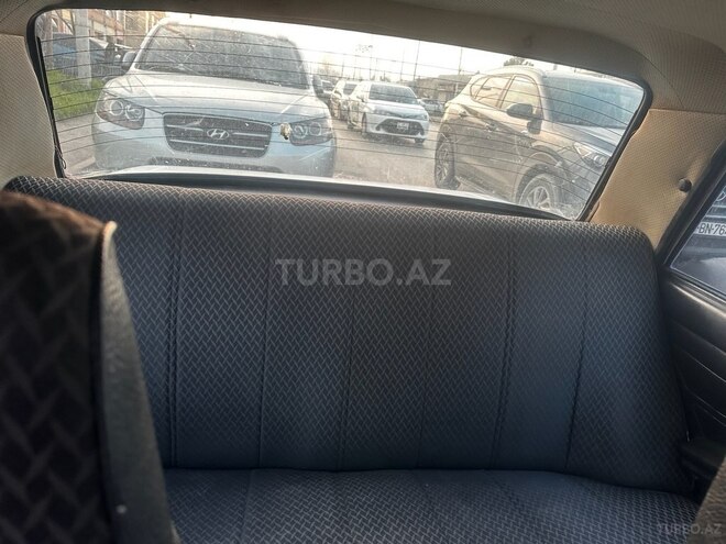 LADA (VAZ) 2107 2003, 91,235 km - 1.6 l - Bakı