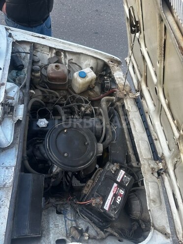 LADA (VAZ) 2107 2003, 91,235 km - 1.6 l - Bakı