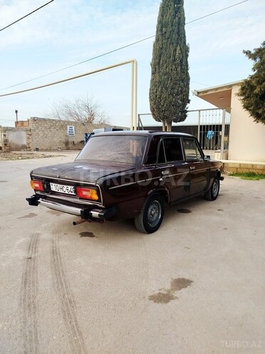 LADA (VAZ) 2106 1990, 95,000 km - 1.6 l - Bakı