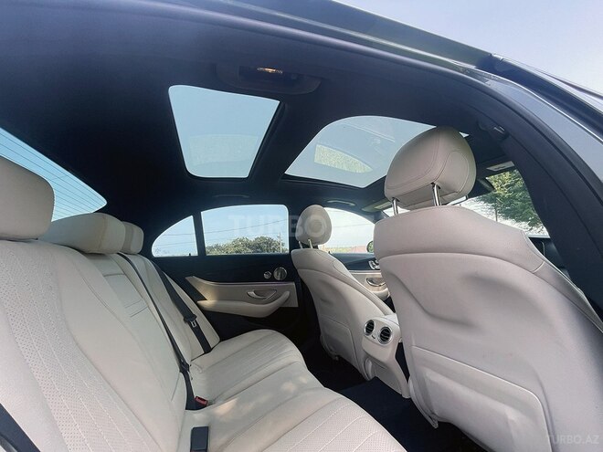 Mercedes E 300 2017, 79,000 km - 2.0 л - Bakı