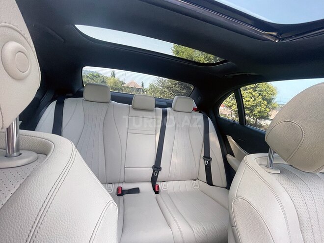 Mercedes E 300 2017, 79,000 km - 2.0 л - Bakı