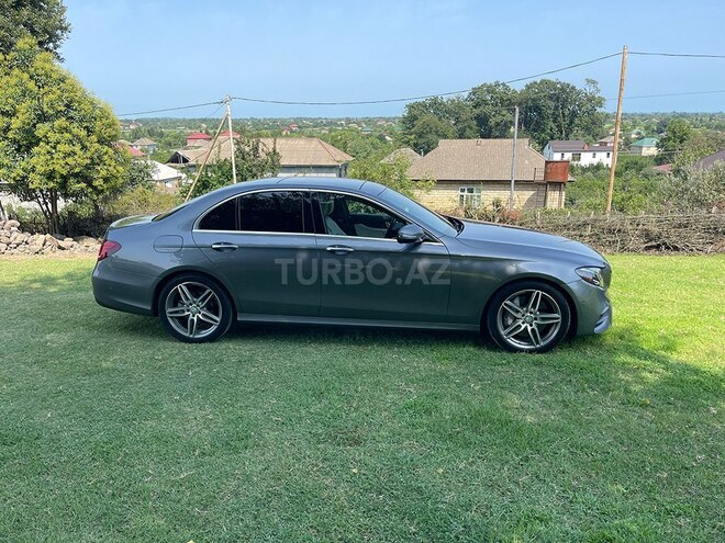 Mercedes E 300 2017, 79,000 km - 2.0 л - Bakı
