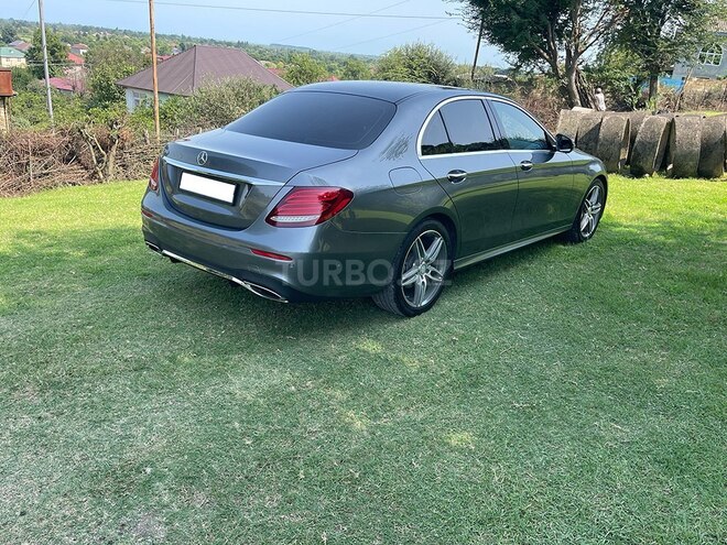 Mercedes E 300 2017, 79,000 km - 2.0 л - Bakı