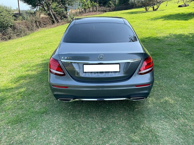 Mercedes E 300 2017, 79,000 km - 2.0 л - Bakı