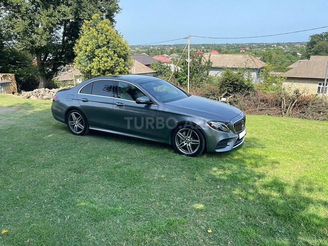 Mercedes E 300 2017, 79,000 km - 2.0 л - Bakı