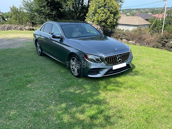 Mercedes E 300 2017, 79,000 km - 2.0 л - Bakı