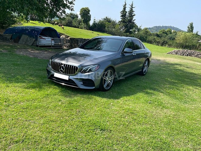 Mercedes E 300 2017, 79,000 km - 2.0 л - Bakı