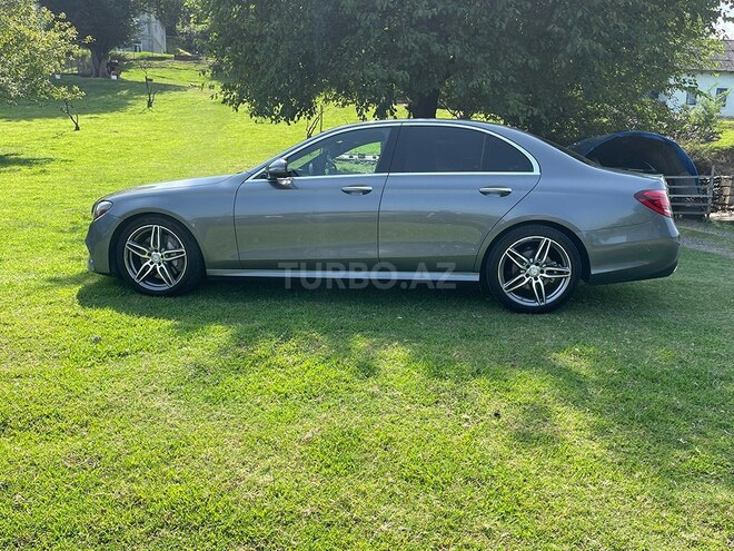 Mercedes E 300 2017, 79,000 km - 2.0 л - Bakı