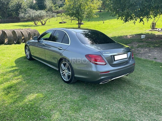 Mercedes E 300 2017, 79,000 km - 2.0 л - Bakı