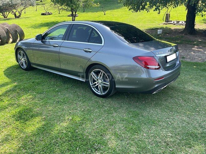 Mercedes E 300 2017, 79,000 km - 2.0 л - Bakı