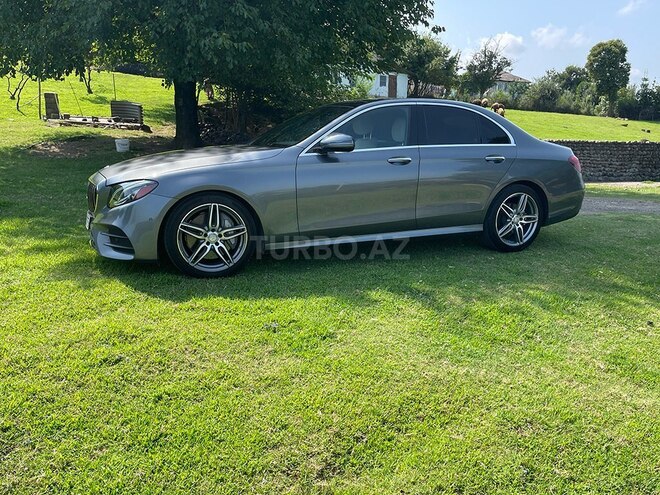 Mercedes E 300 2017, 79,000 km - 2.0 л - Bakı
