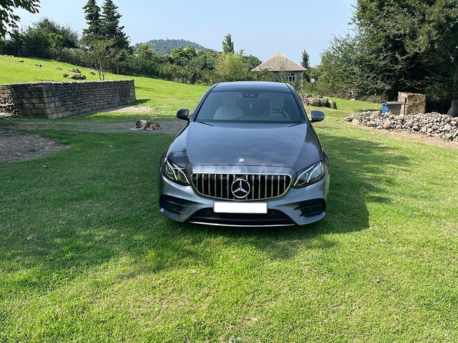 Mercedes E 300 2017, 79,000 km - 2.0 л - Bakı
