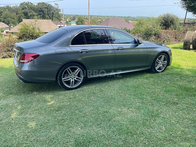 Mercedes E 300 2017, 79,000 km - 2.0 л - Bakı