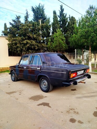 LADA (VAZ) 2106 1990, 95,000 km - 1.6 l - Bakı