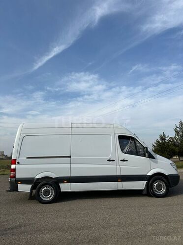 Mercedes Sprinter 313 2007, 328,063 km - 2.2 l - Masallı