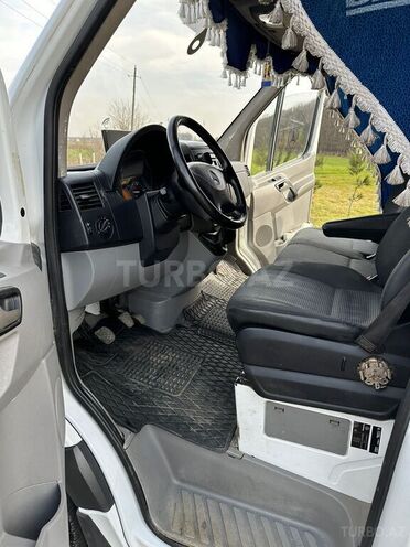 Mercedes Sprinter 313 2007, 328,063 km - 2.2 l - Masallı