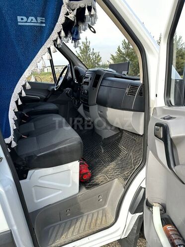 Mercedes Sprinter 313 2007, 328,063 km - 2.2 l - Masallı