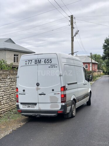Mercedes Sprinter 313 2007, 328,063 km - 2.2 l - Masallı