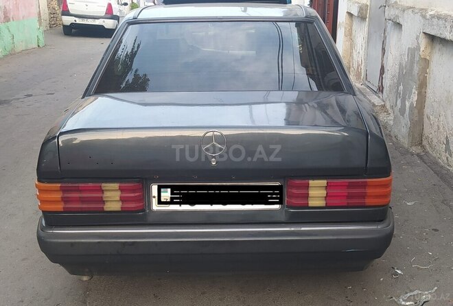 Mercedes 190 1992, 700,000 km - 1.8 l - Bakı