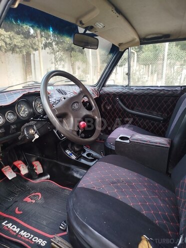 LADA (VAZ) 2106 1990, 95,000 km - 1.6 l - Bakı