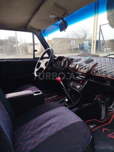LADA (VAZ) 2106 1990, 95,000 km - 1.6 l - Bakı
