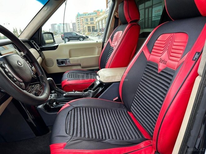 Land Rover Range Rover 2004, 351,627 km - 4.4 l - Bakı