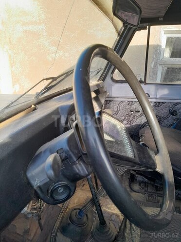UAZ 452 2002, 12,050 km - 2.4 л - Quba