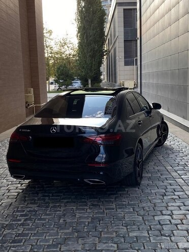 Mercedes E 300 de 2021, 42,000 km - 2.0 л - Bakı