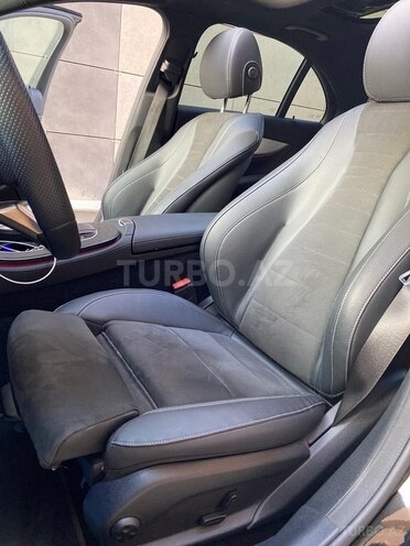 Mercedes E 300 de 2021, 42,000 km - 2.0 л - Bakı