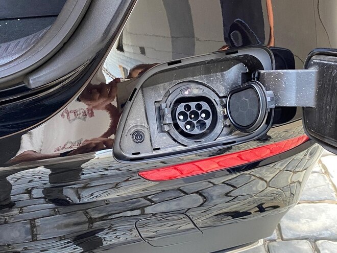 Mercedes E 300 de 2021, 42,000 km - 2.0 л - Bakı