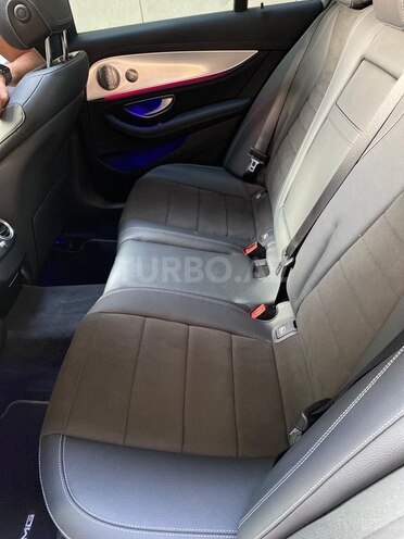Mercedes E 300 de 2021, 42,000 km - 2.0 л - Bakı