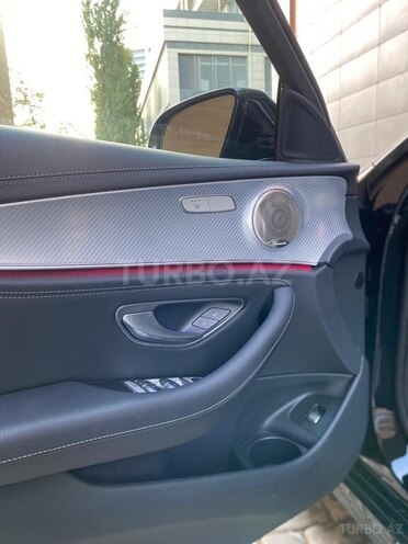 Mercedes E 300 de 2021, 42,000 km - 2.0 л - Bakı