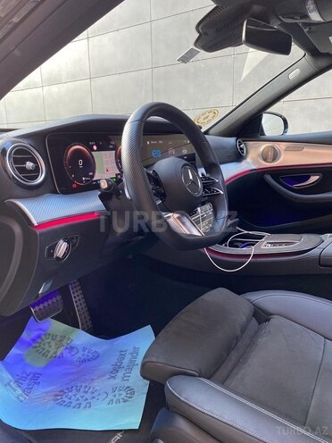 Mercedes E 300 de 2021, 42,000 km - 2.0 л - Bakı