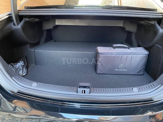 Mercedes E 300 de 2021, 42,000 km - 2.0 л - Bakı