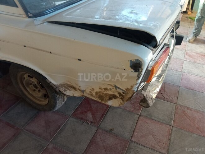 LADA (VAZ) 2106 1998, 56,666 km - 1.6 l - Şəmkir