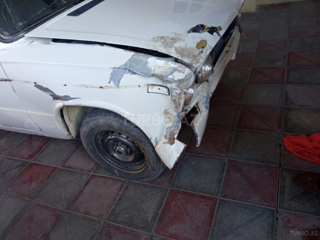 LADA (VAZ) 2106 1998, 56,666 km - 1.6 l - Şəmkir
