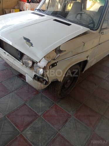 LADA (VAZ) 2106 1998, 56,666 km - 1.6 l - Şəmkir