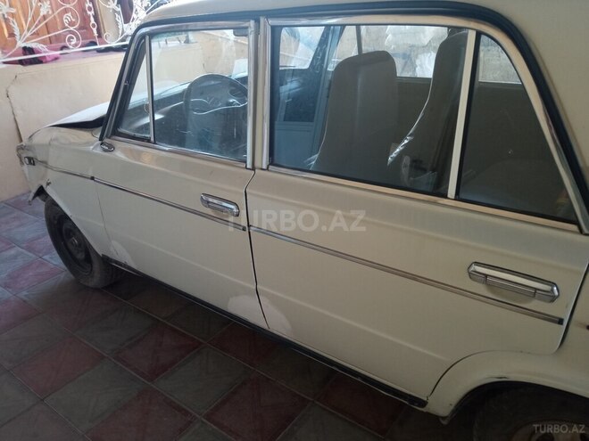 LADA (VAZ) 2106 1998, 56,666 km - 1.6 l - Şəmkir