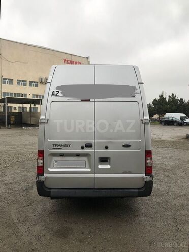 Ford Transit 2013, 250,000 km - 2.2 l - Bakı