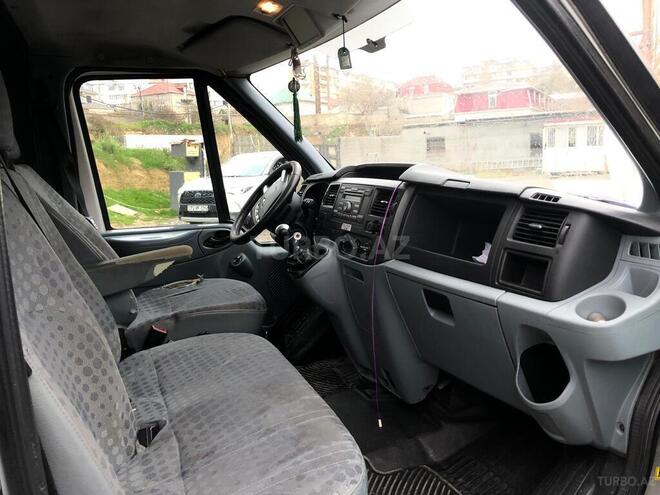 Ford Transit 2013, 250,000 km - 2.2 l - Bakı
