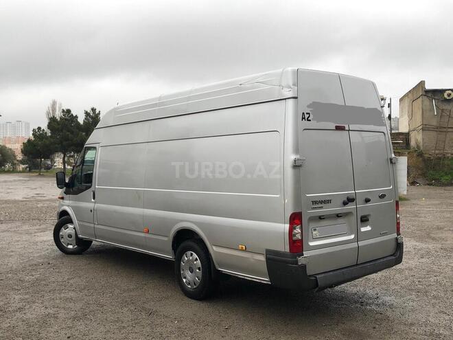 Ford Transit 2013, 250,000 km - 2.2 l - Bakı